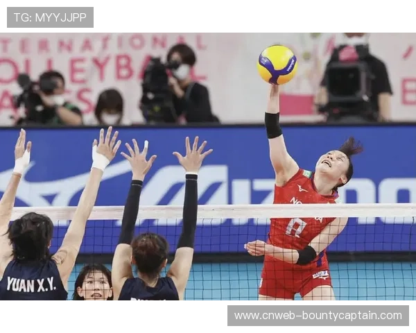 石川真佑获女排MVP，谈意甲多线作战体能分配策略