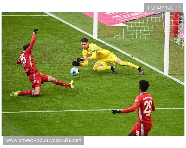 德甲赞助商格局发生变化，新兴品牌加大足球领域投入